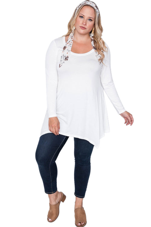 Lexie Tunic