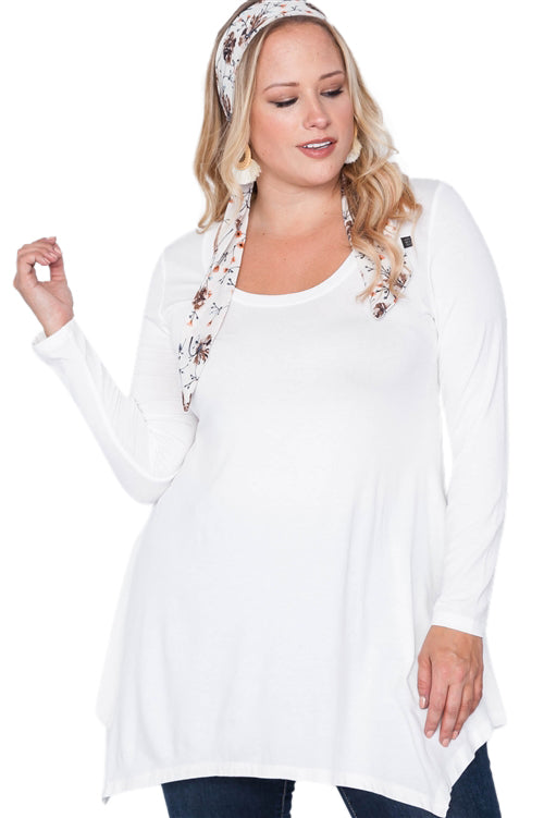 Lexie Tunic